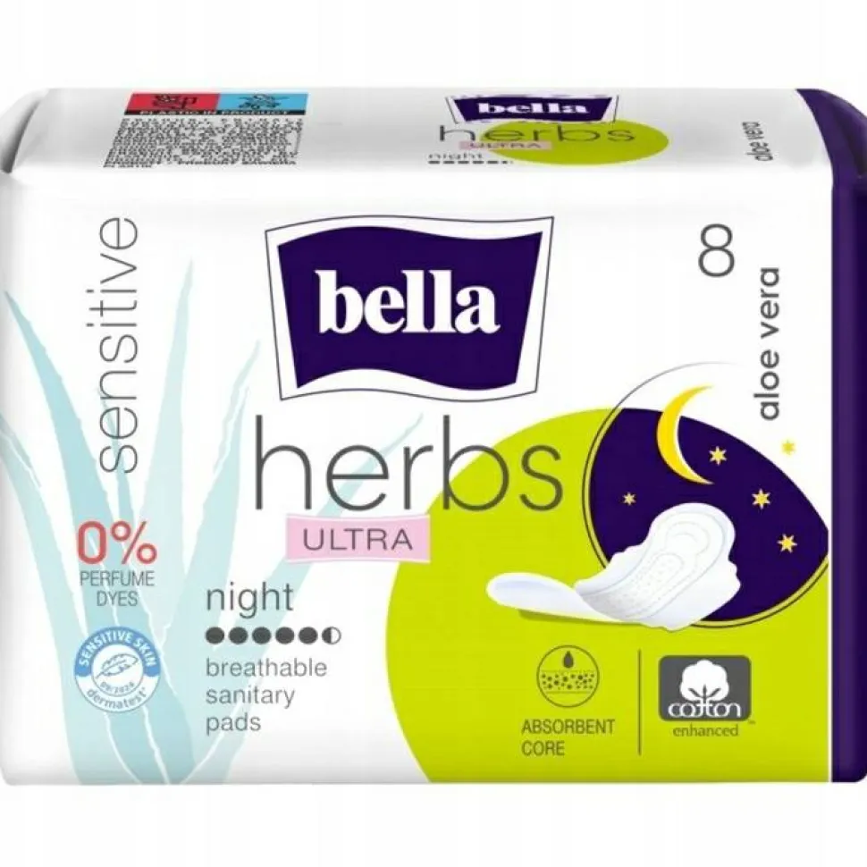 Damenbinden 8 St.