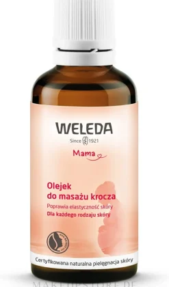 Damm-Massageöl