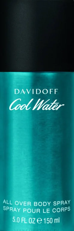 Davidoff Cool Water