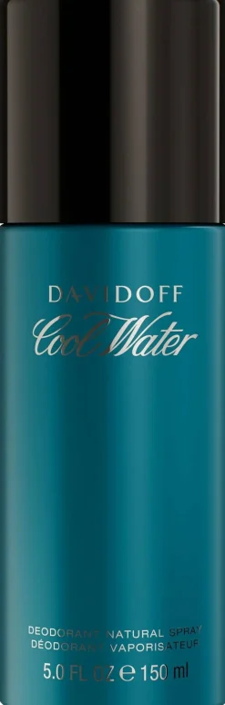 Davidoff Cool Water