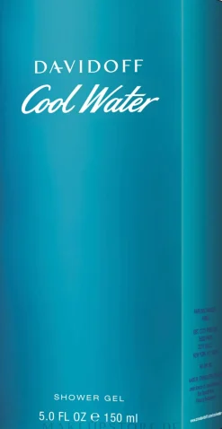 Davidoff Cool Water