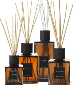 Dekorativer Duftdiffusor Bianco D'Oud