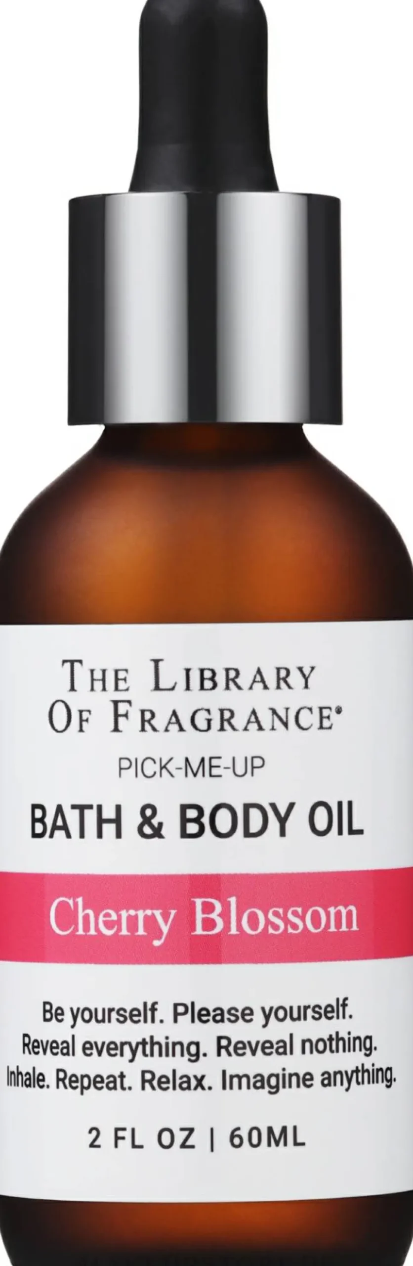Demeter Fragrance Cherry Blossom Bath & Body Oil