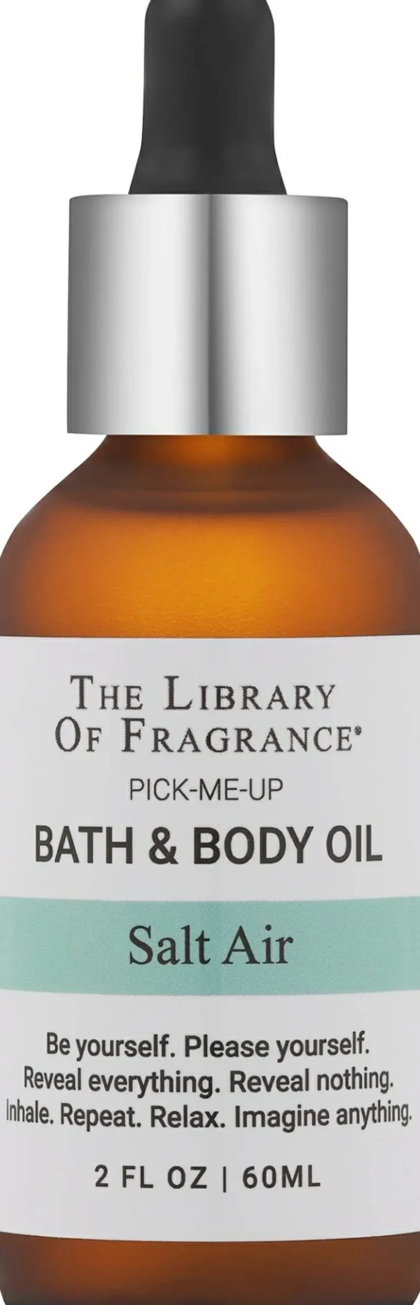 Demeter Fragrance Salt Air Bath & Body Oil