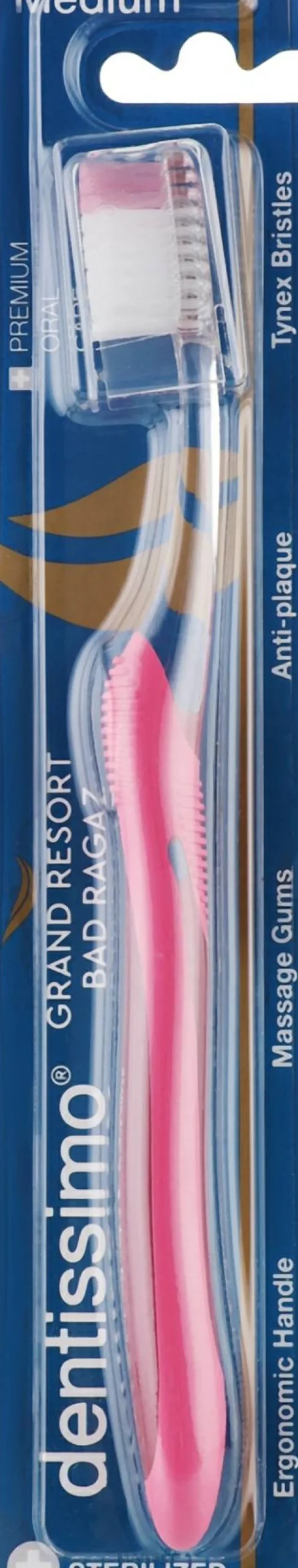 Dentissimo Medium Special Edition