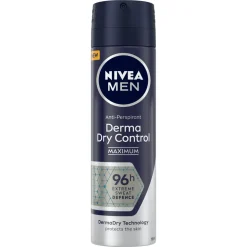 Deo-Antitranspirant-Spray für Männer
