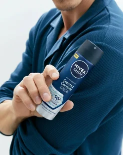 Deo-Antitranspirant-Spray für Männer