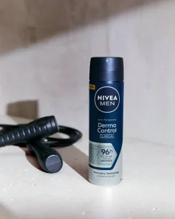 Deo-Antitranspirant-Spray für Männer