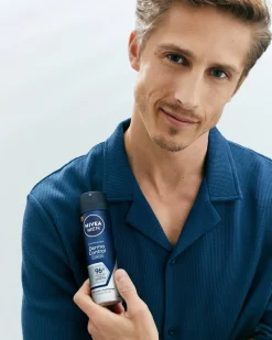 Deo-Antitranspirant-Spray für Männer