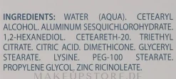 Deo-Creme Antitranspirant für Füße und Hände