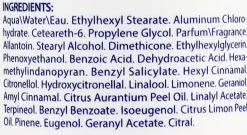 Deo-Creme Roll-on Antitranspirant
