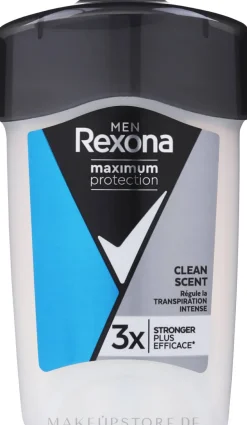 Deo-Cremestick Antitranspirant