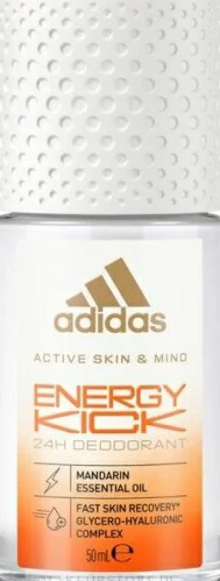 Deodorant Antitranspirant für Damen