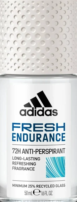 Deodorant Antitranspirant für Damen