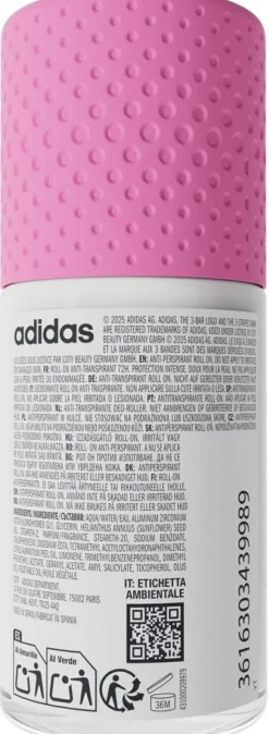 Deodorant Antitranspirant für Damen
