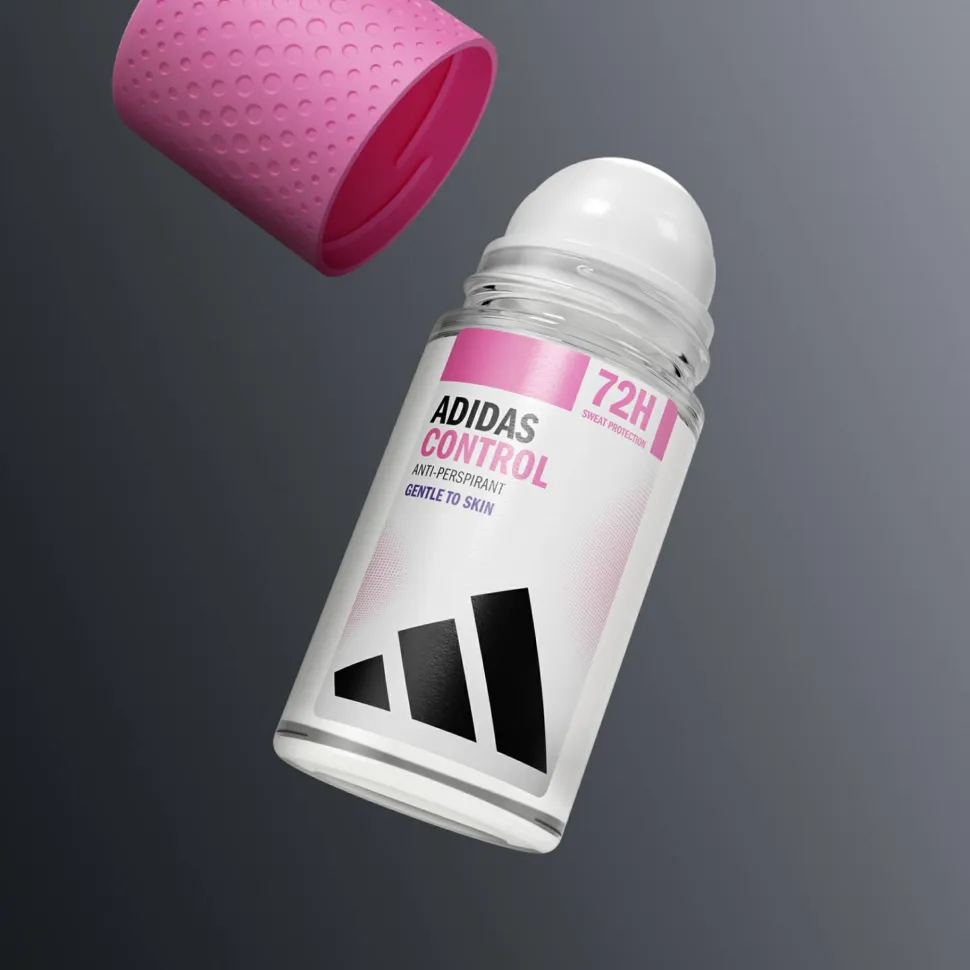 Deodorant Antitranspirant für Damen
