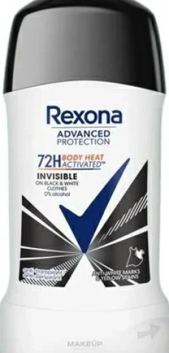 Deodorant-Stick
