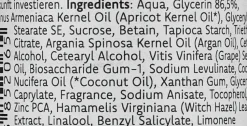 Deodorierende Creme für den Intimbereich (mit Spender)