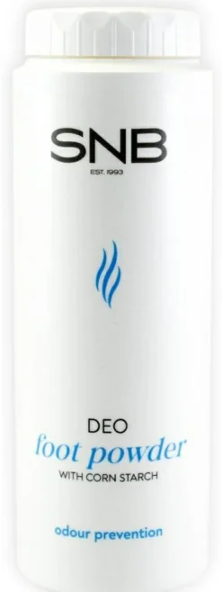 Deo-Fußpuder