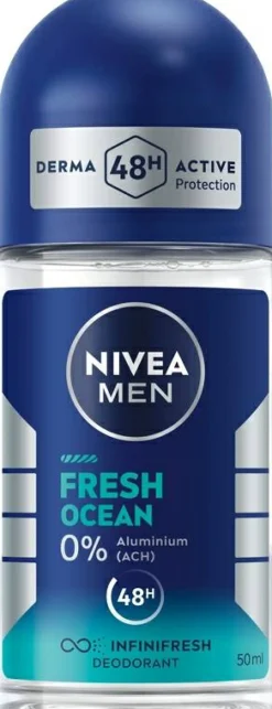 Deo Roll-on