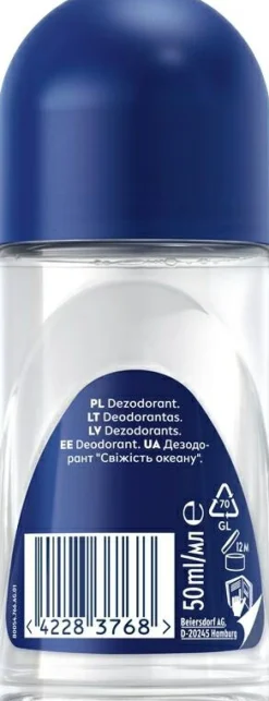Deo Roll-on