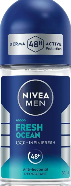 Deo Roll-on
