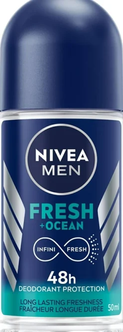 Deo Roll-on