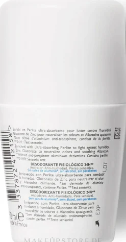 Deo Roll-on
