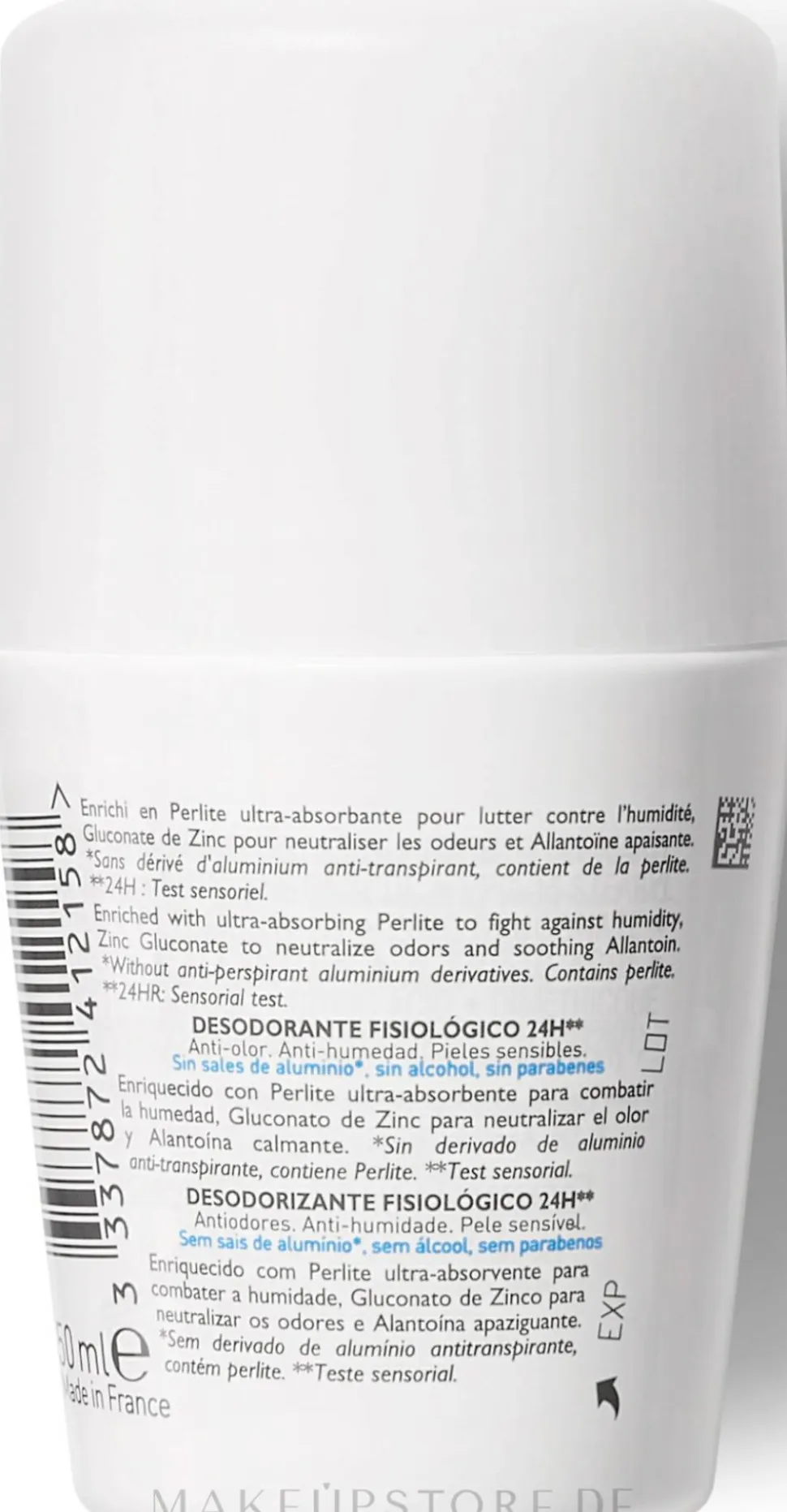 Deo Roll-on