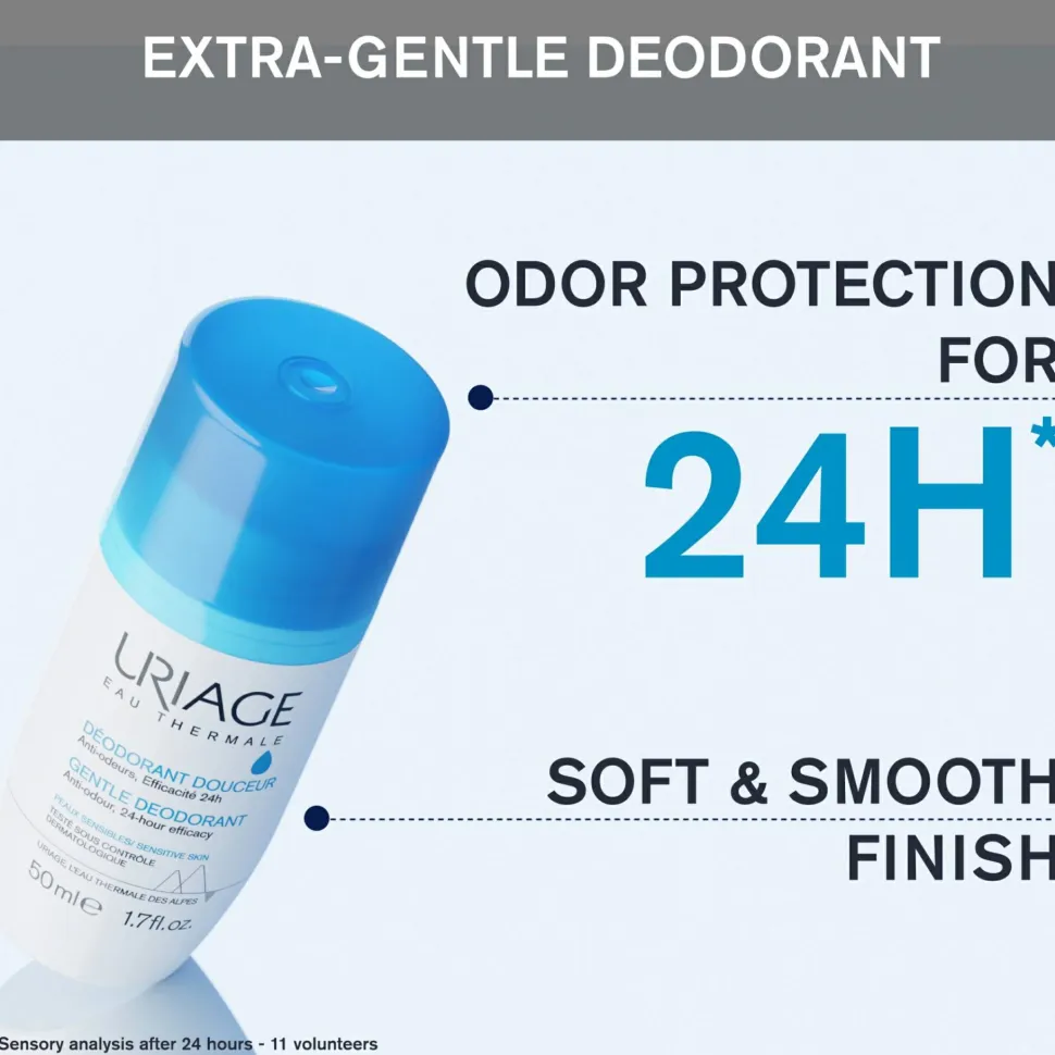Deo Roll-on