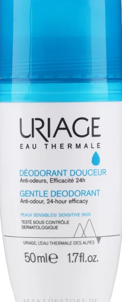 Deo Roll-on