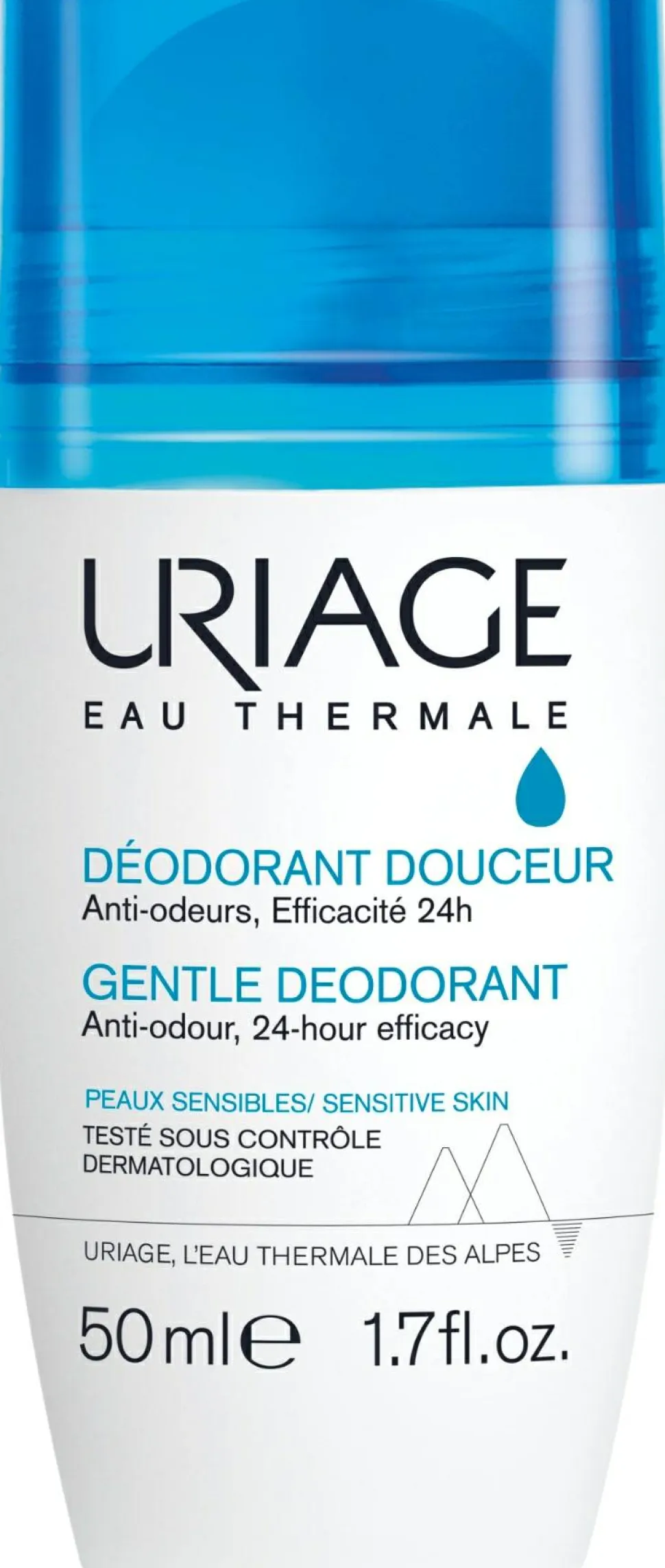 Deo Roll-on