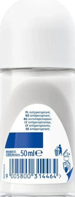 Deo Roll-on