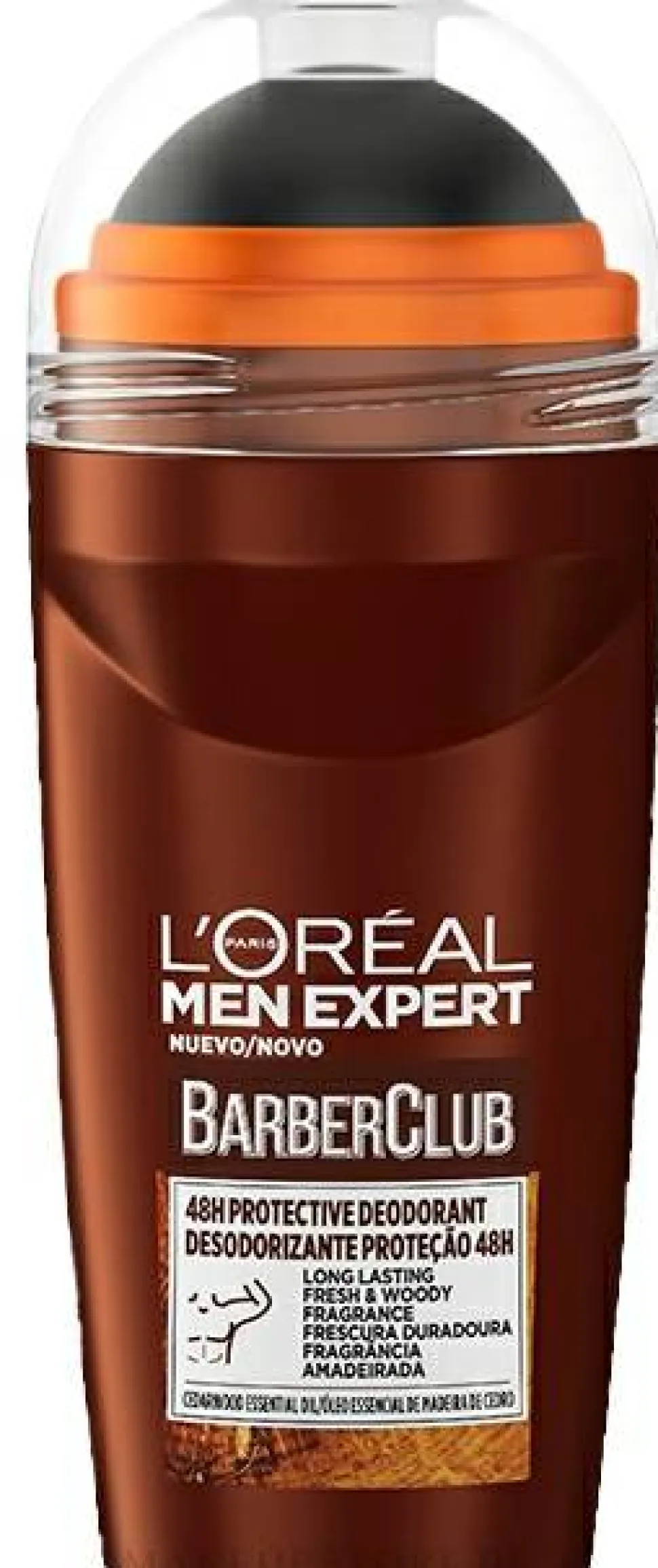 Deo Roll-on