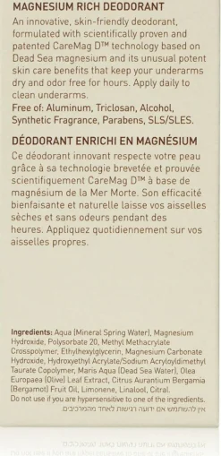 Deo Roll-on