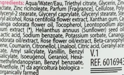 Deo Roll-on