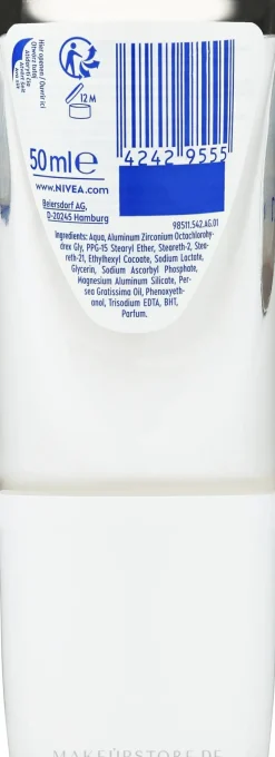 Deo Roll-on