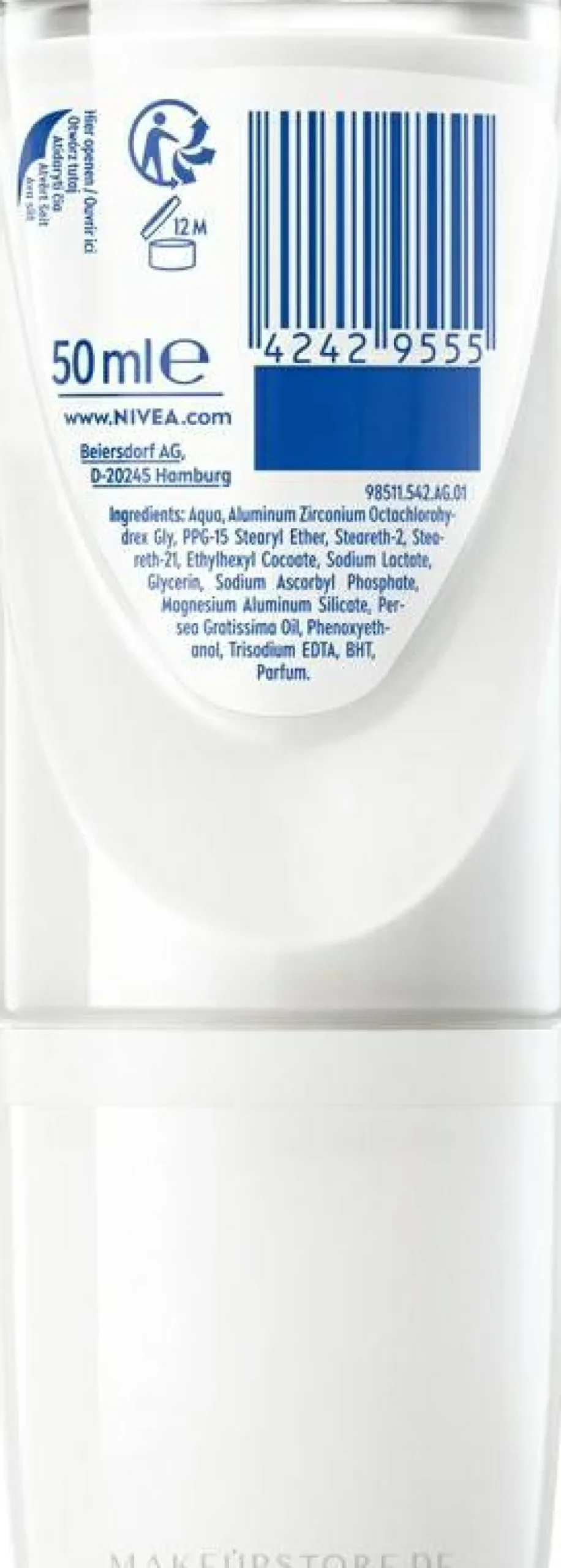Deo Roll-on