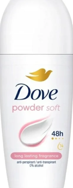 Deo Roll-on