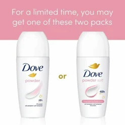 Deo Roll-on