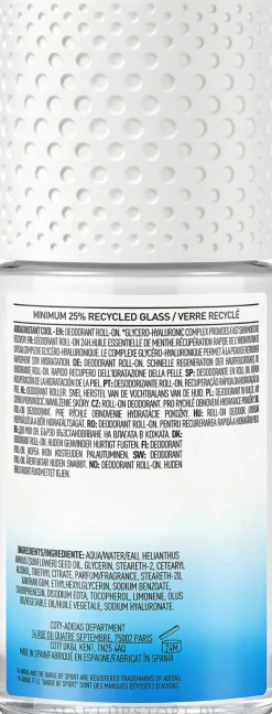 Deo Roll-on