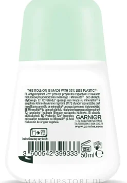 Deo Roll-on