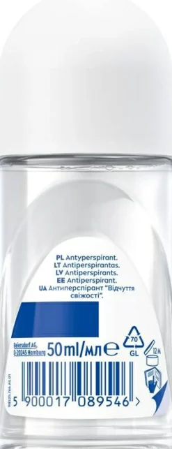 Deo Roll-on