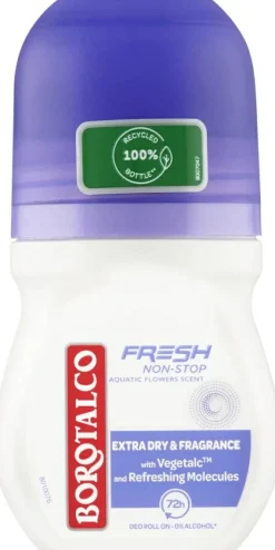 Deo Roll-on