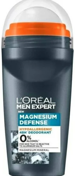 Deo Roll-on