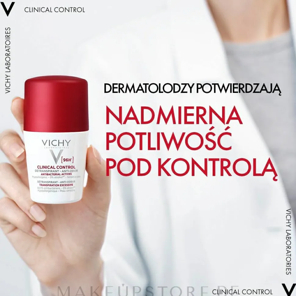 Deo Roll-on