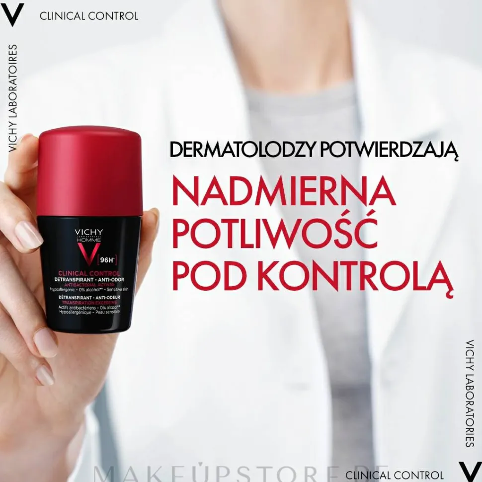 Deo Roll-on