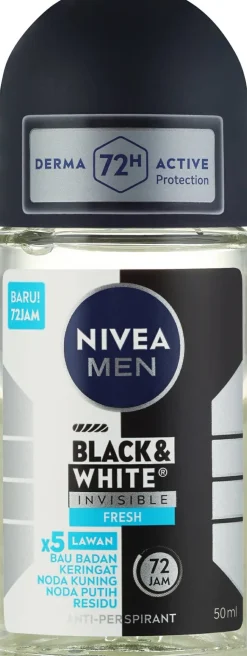 Deo Roll-on