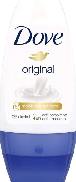 Deo Roll-on Anritranspirant