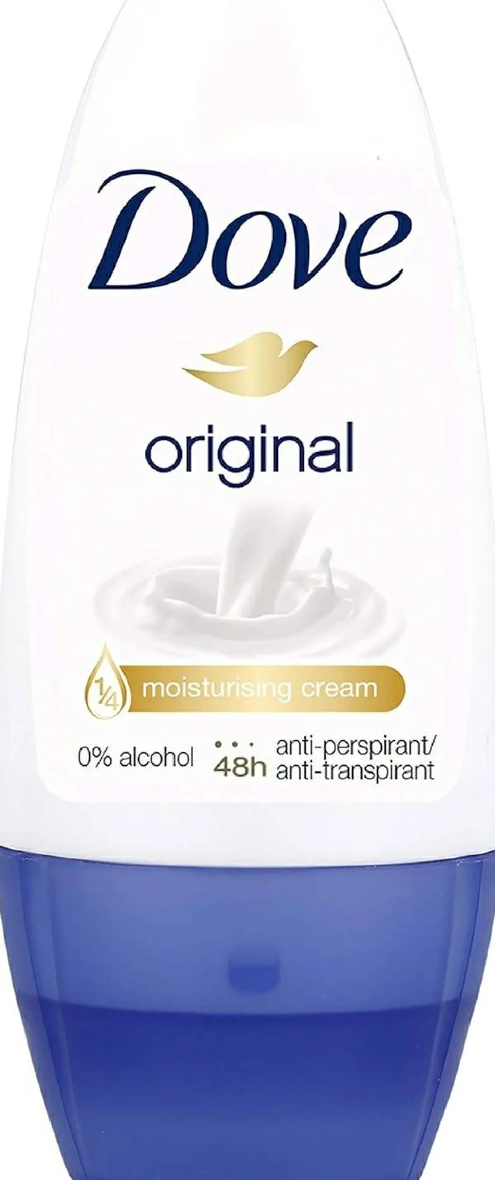 Deo Roll-on Anritranspirant